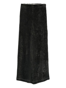  Alysi Trousers Black