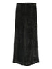 Alysi Trousers Black
