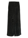 Alysi Trousers Black