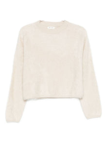  SOFT GOAT Sweaters White