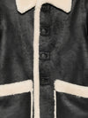 DUNST Jackets Black
