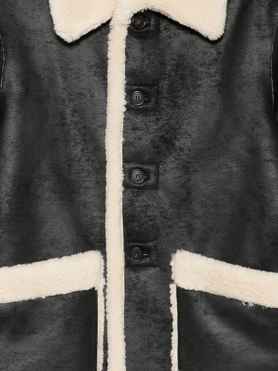DUNST Jackets Black