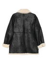 DUNST Jackets Black