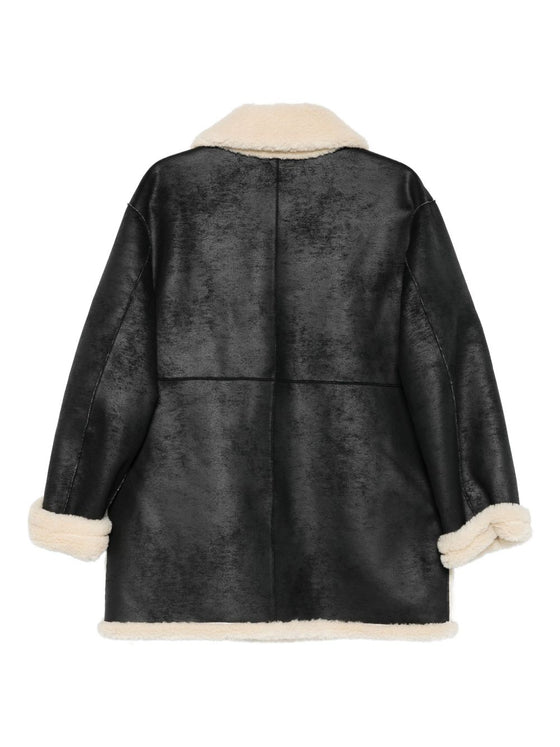 DUNST Jackets Black