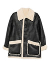 DUNST Jackets Black