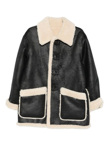  DUNST Jackets Black