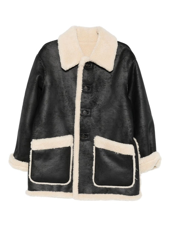 DUNST Jackets Black