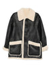 DUNST Jackets Black