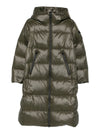 Peuterey Coats Green