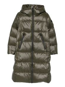  Peuterey Coats Green