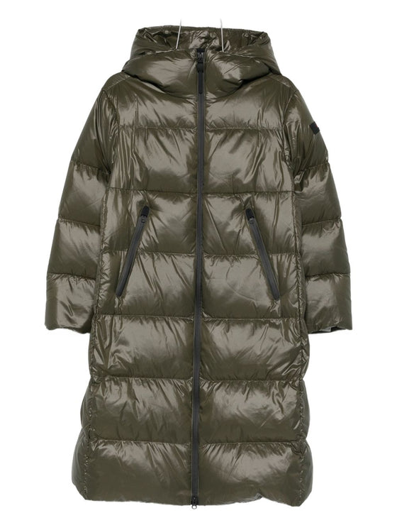 Peuterey Coats Green