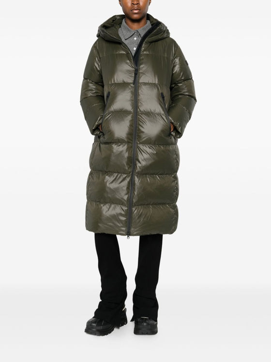 Peuterey Coats Green