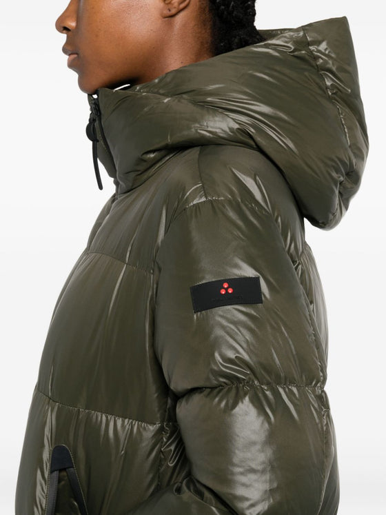 Peuterey Coats Green