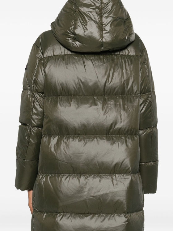 Peuterey Coats Green