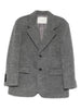 DUNST Jackets Grey