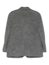 DUNST Jackets Grey