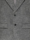 DUNST Jackets Grey
