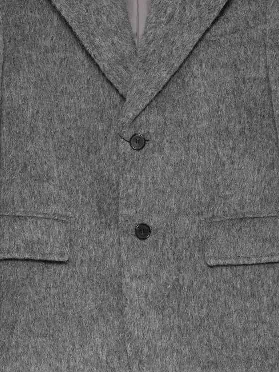 DUNST Jackets Grey