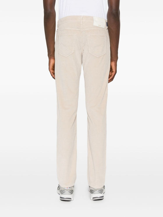 Jacob Cohen Jeans Light Grey
