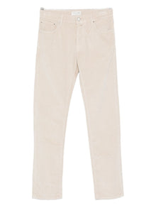  Jacob Cohen Jeans Light Grey