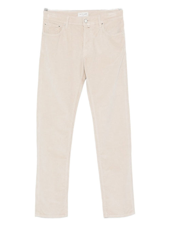 Jacob Cohen Jeans Light Grey