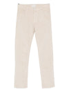 Jacob Cohen Jeans Cream