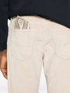 Jacob Cohen Jeans Cream