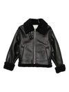 DUNST Jackets Black