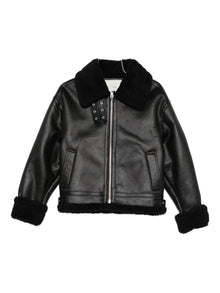  DUNST Jackets Black