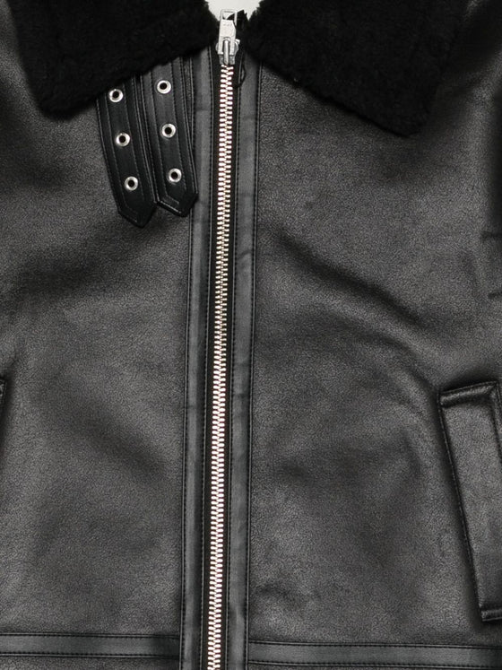 DUNST Jackets Black