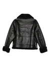 DUNST Jackets Black