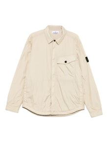  Stone Island Coats Beige