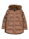 Peuterey Coats Brown