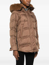 Peuterey Coats Brown
