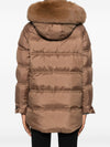Peuterey Coats Brown