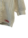 Chloé Chloè Top White