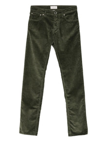  Jacob Cohen Jeans Green
