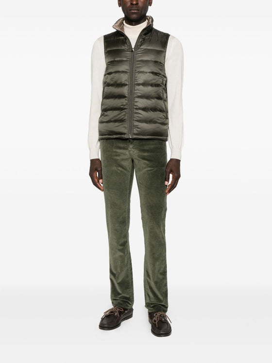 Jacob Cohen Jeans Green