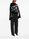 Pucci Sweaters Black