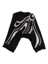Pucci Sweaters Black