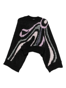  Pucci Sweaters Black