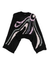 Pucci Wool printed sweater