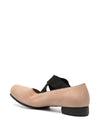 Uma Wang Flat shoes Powder