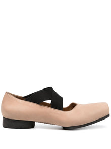  Uma Wang Flat shoes Powder