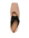Uma Wang Flat shoes Powder