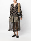Uma Wang Skirts Grey