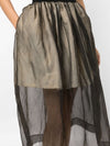 Uma Wang Skirts Grey