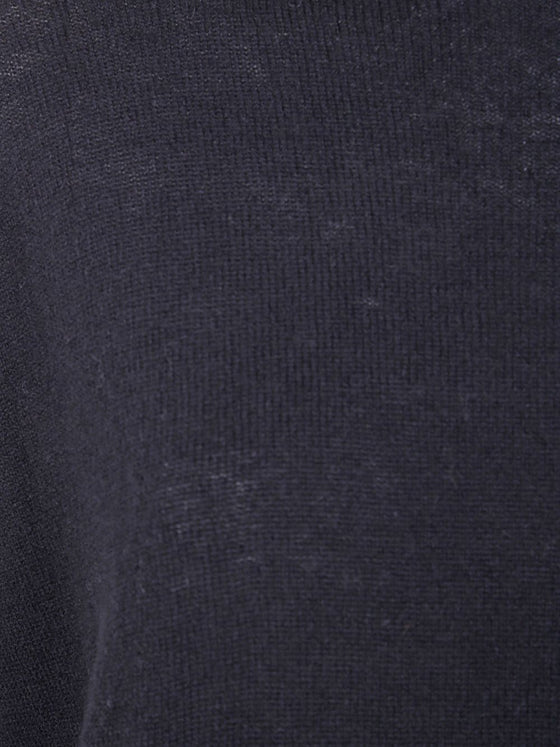 Base Sweaters Black