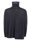 Base Sweaters Black