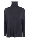 Base Sweaters Black